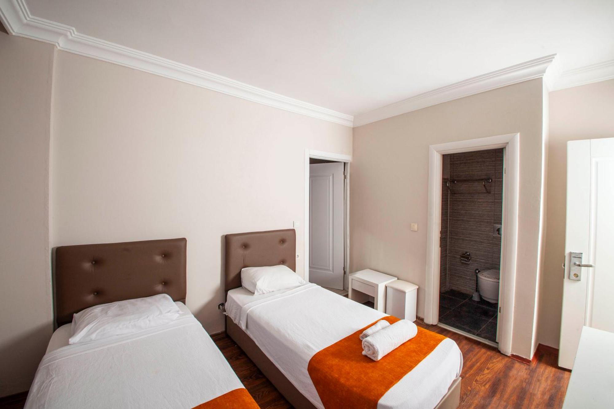 Goldkaya Hotel Marmaris Zewnętrze zdjęcie