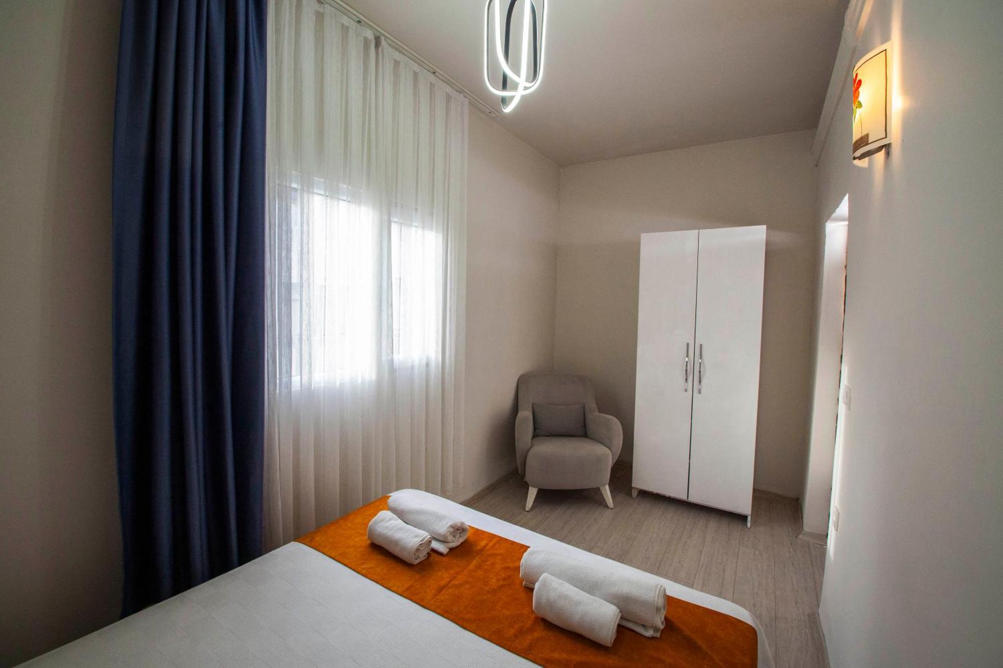 Goldkaya Hotel Marmaris Zewnętrze zdjęcie