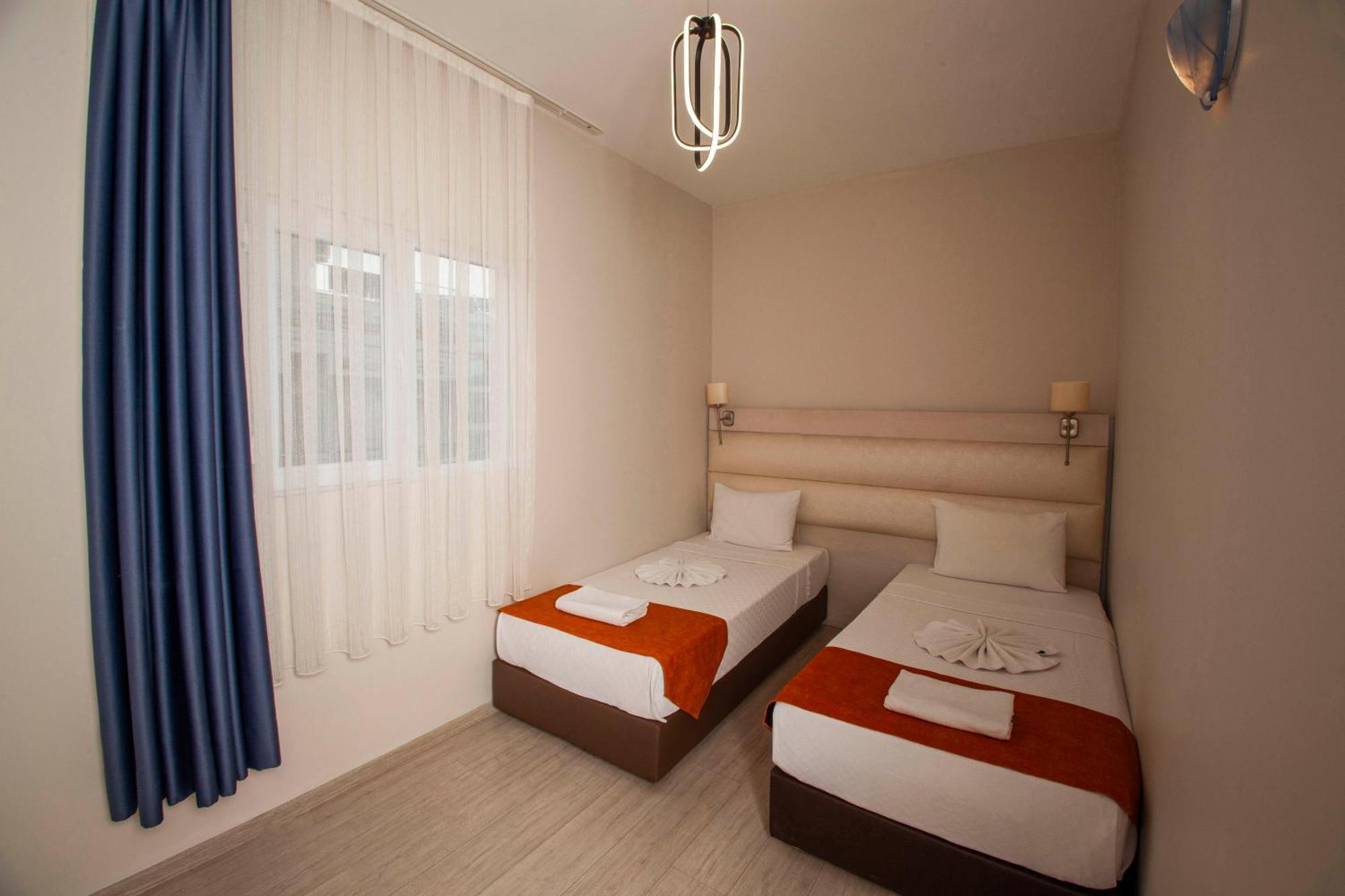 Goldkaya Hotel Marmaris Zewnętrze zdjęcie