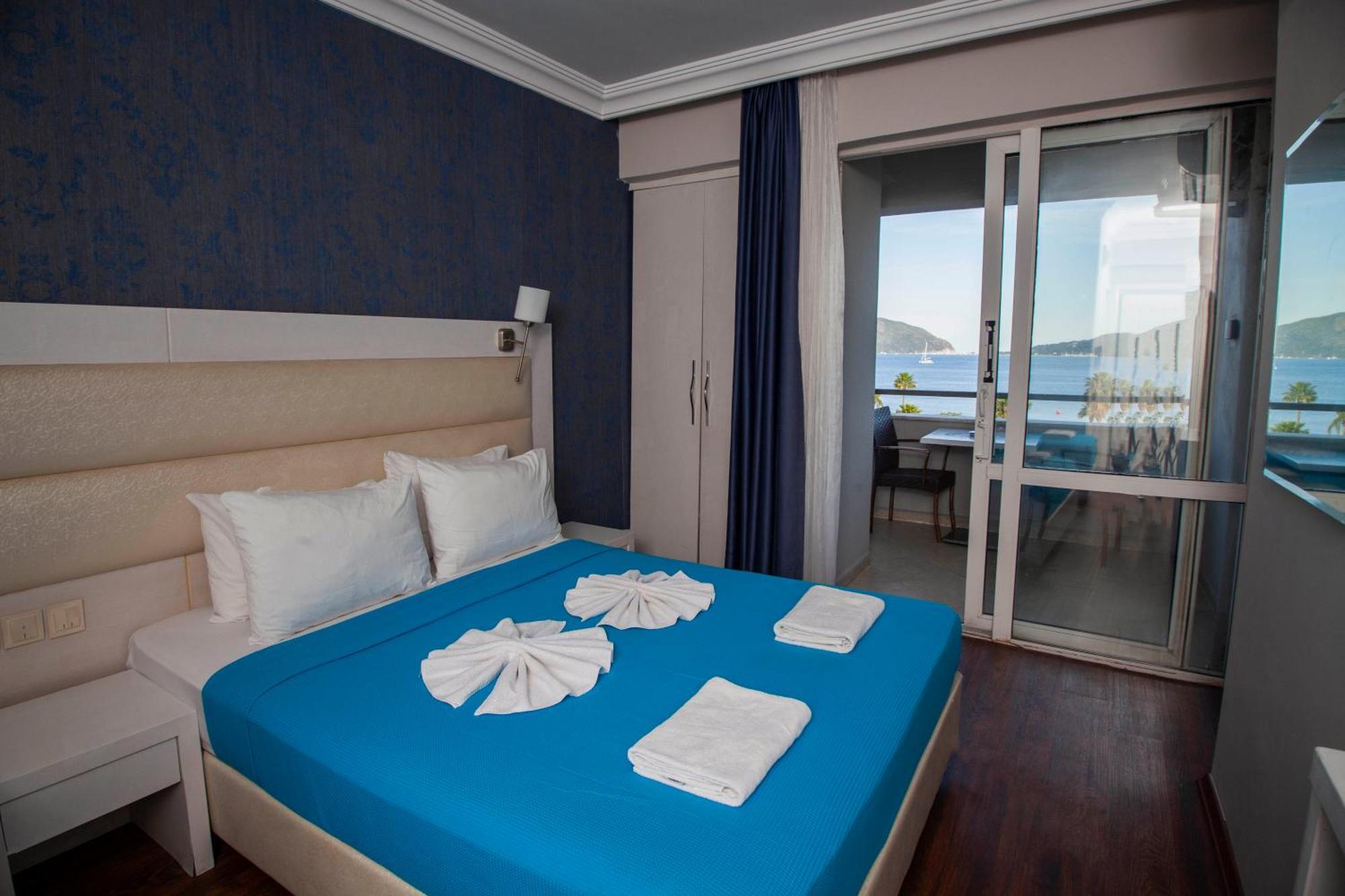 Goldkaya Hotel Marmaris Zewnętrze zdjęcie